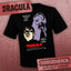 Dracula - Bloodthirsty Vampire [Mens Shirt]