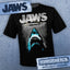 Jaws - Poster (Colorized) [Mens Shirt]