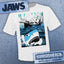 Jaws - Capsize (White) [Mens Shirt]