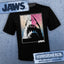 Jaws - Rainbow Photo [Mens Shirt]