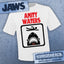 Jaws - Amity Waters (White) [Mens Shirt]