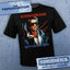 Terminator - Split Logo [Mens Shirt]