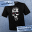 Terminator - Endoskeleton Face [Mens Shirt]