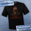 Terminator - Endoskeleton Red Logo [Mens Shirt]