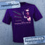 Terminator - Assassin (Purple) [Mens Shirt]