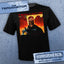 Terminator - Endoskeleton Battle [Mens Shirt]
