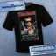 Terminator - VHS Cover [Mens Shirt]