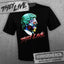 They Live - Neon Ghoul [Mens Shirt]