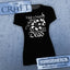 Craft - Dream (Symbols) [Womens Shirt]
