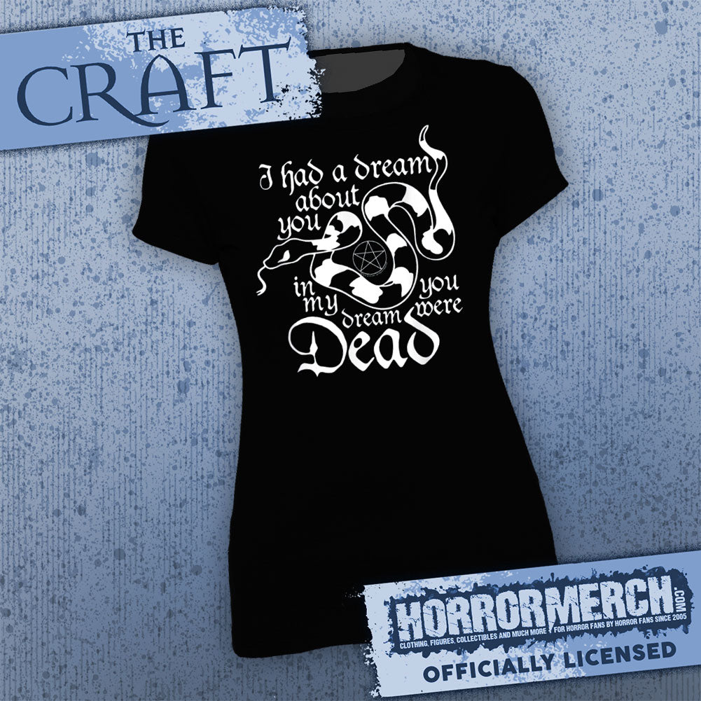 Craft - Dream (Symbols) [Womens Shirt]