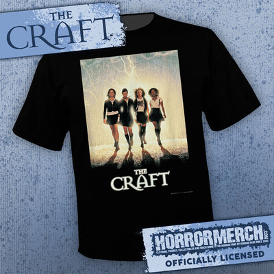 Craft - Poster [Mens Shirt]