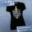 Craft - Dont Exist To Me [Womens Shirt]