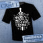 Craft - Dont Exist To Me [Mens Shirt]