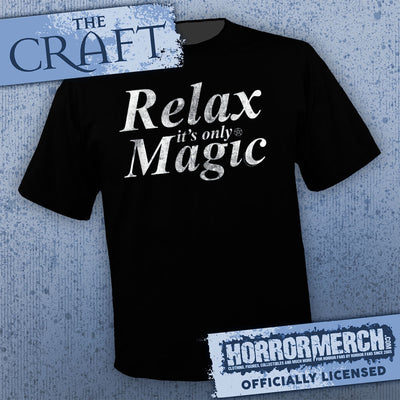 Craft - It's Only Magic [Mens Shirt]