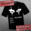 Crow - People Once Believed [Mens Shirt]