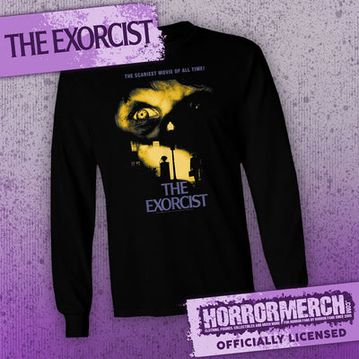 Exorcist - Collage (Color) [Longsleeve]