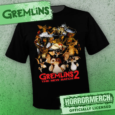 Gremlins - Crew [Mens Shirt]