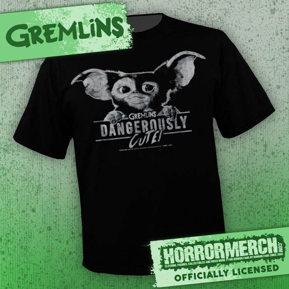 Gremlins - Cute [Mens Shirt]