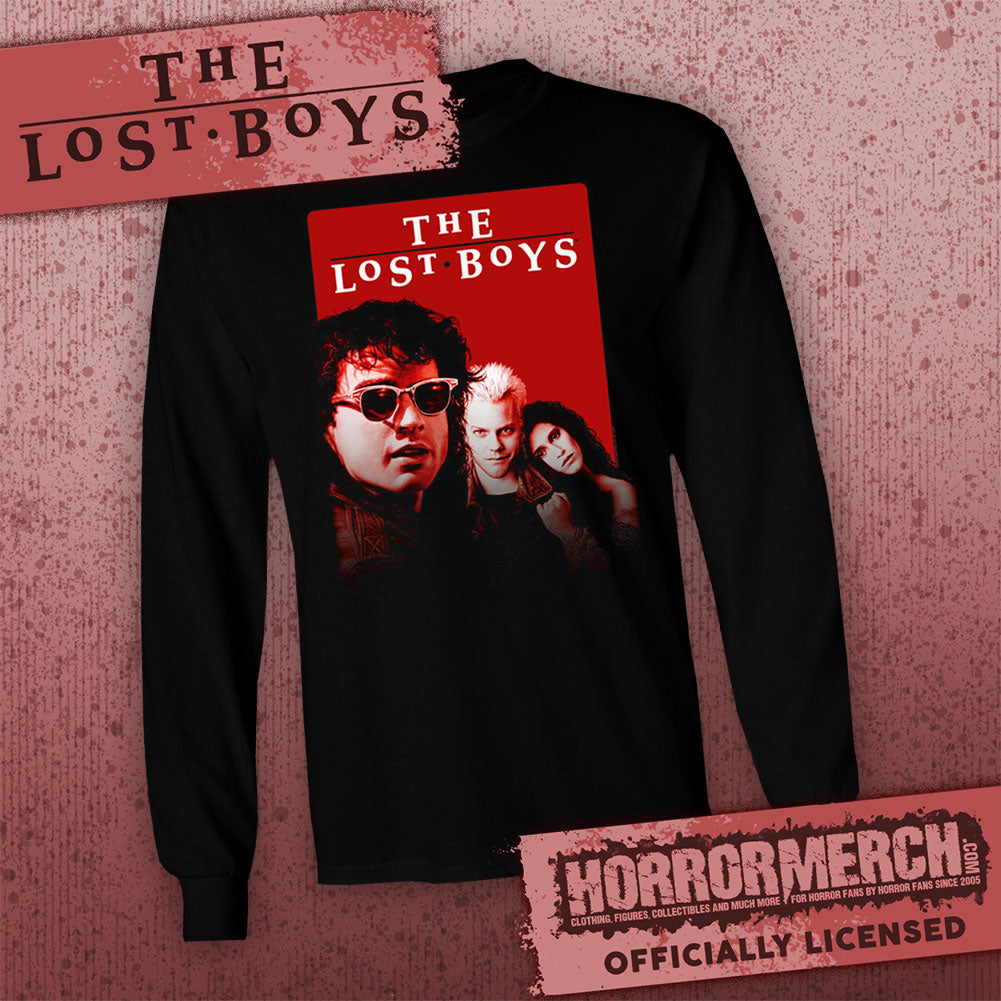 Lost Boys - Poster [Longsleeve]