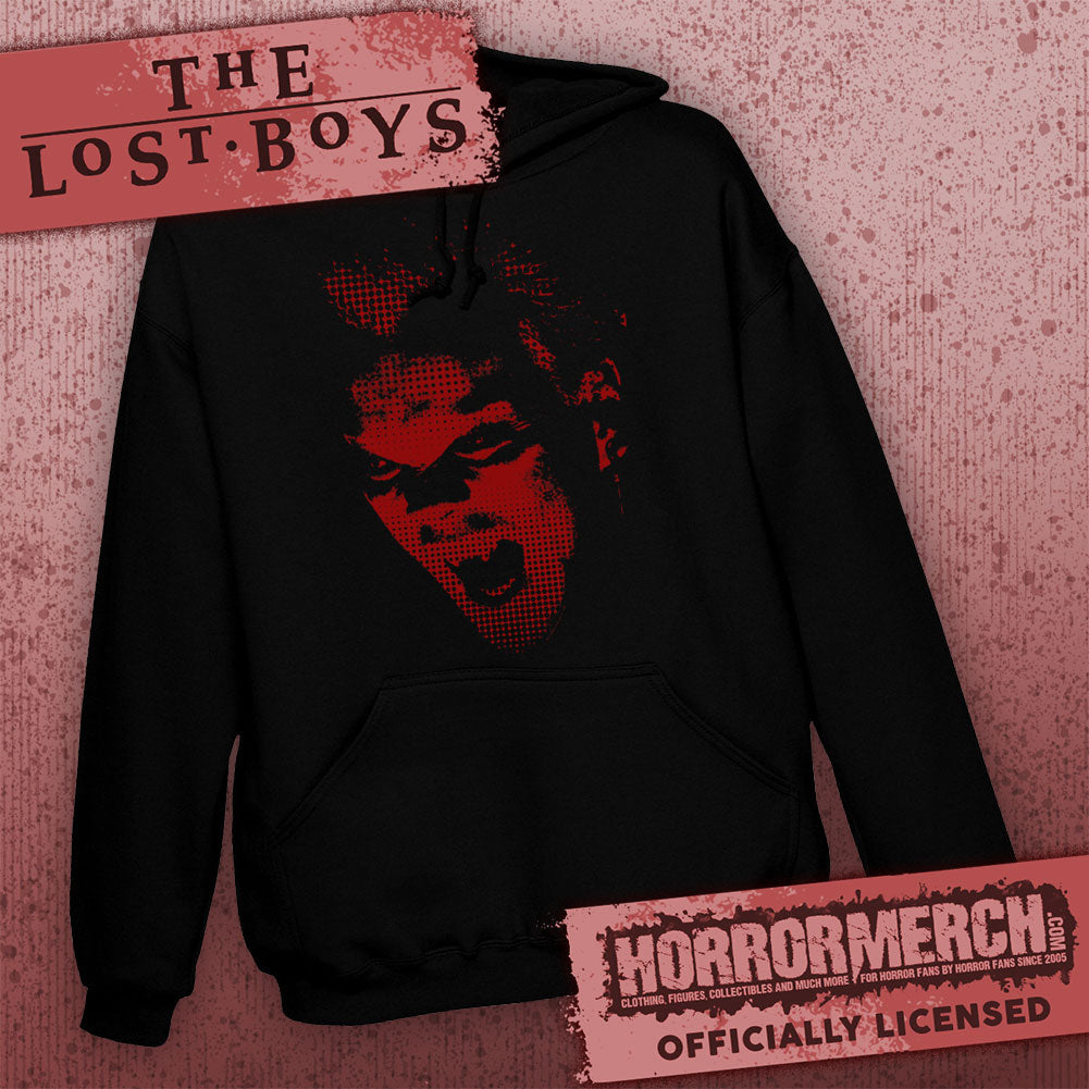 Lost Boys - David (Shadows) [Hooded Sweatshirt]