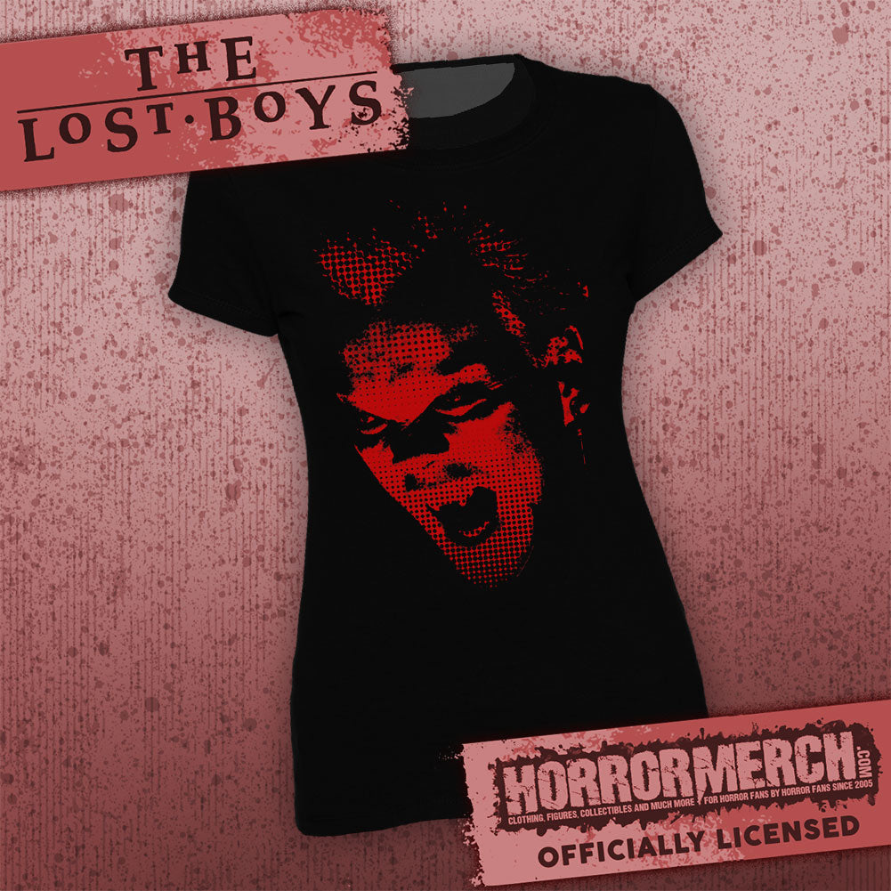 Lost Boys - David (Shadows) [Womens Shirt]