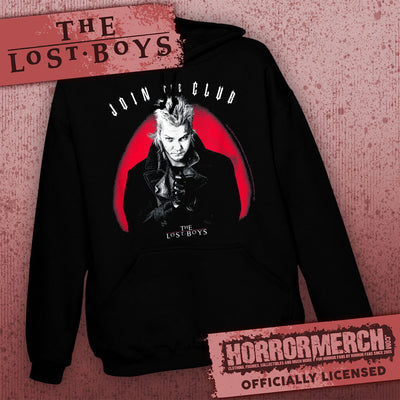 Lost Boys - Join The Club [Hooded Sweatshirt]