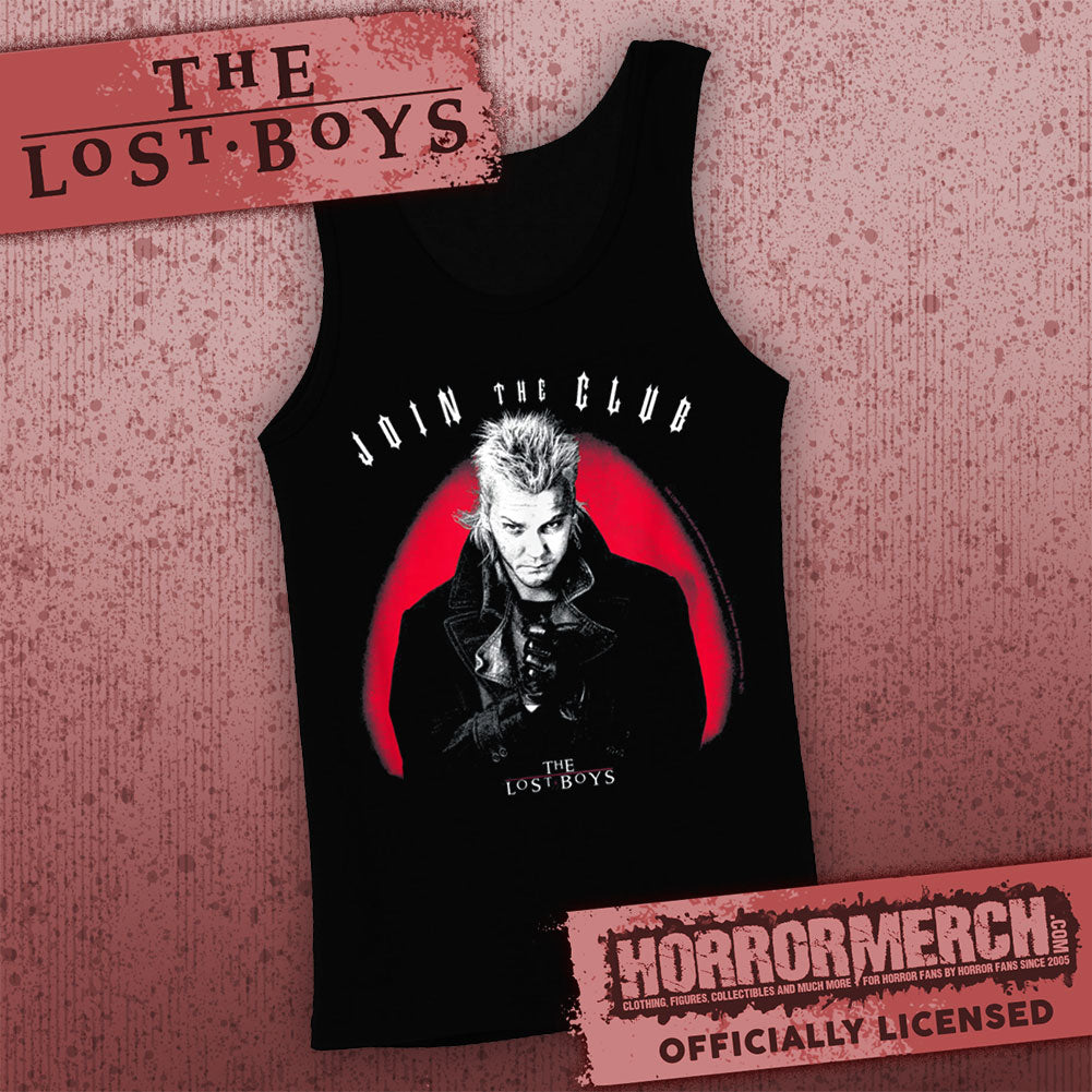 Lost Boys - Join The Club [Tanktop]