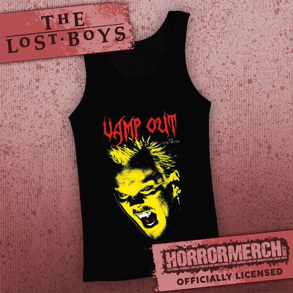Lost Boys - Vamp Out [Tanktop]