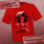 Nightmare On Elm Street - Claw (Red) [Mens Shirt]