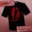 Nightmare On Elm Street - Freddy Splatter [Mens Shirt]