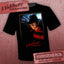 Nightmare On Elm Street - Close-Up [Mens Shirt]
