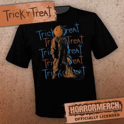 Trick R Treat - Logos [Mens Shirt]