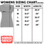 Crow - Close-Up (Gray Front+Back Print) [Womens Shirt]