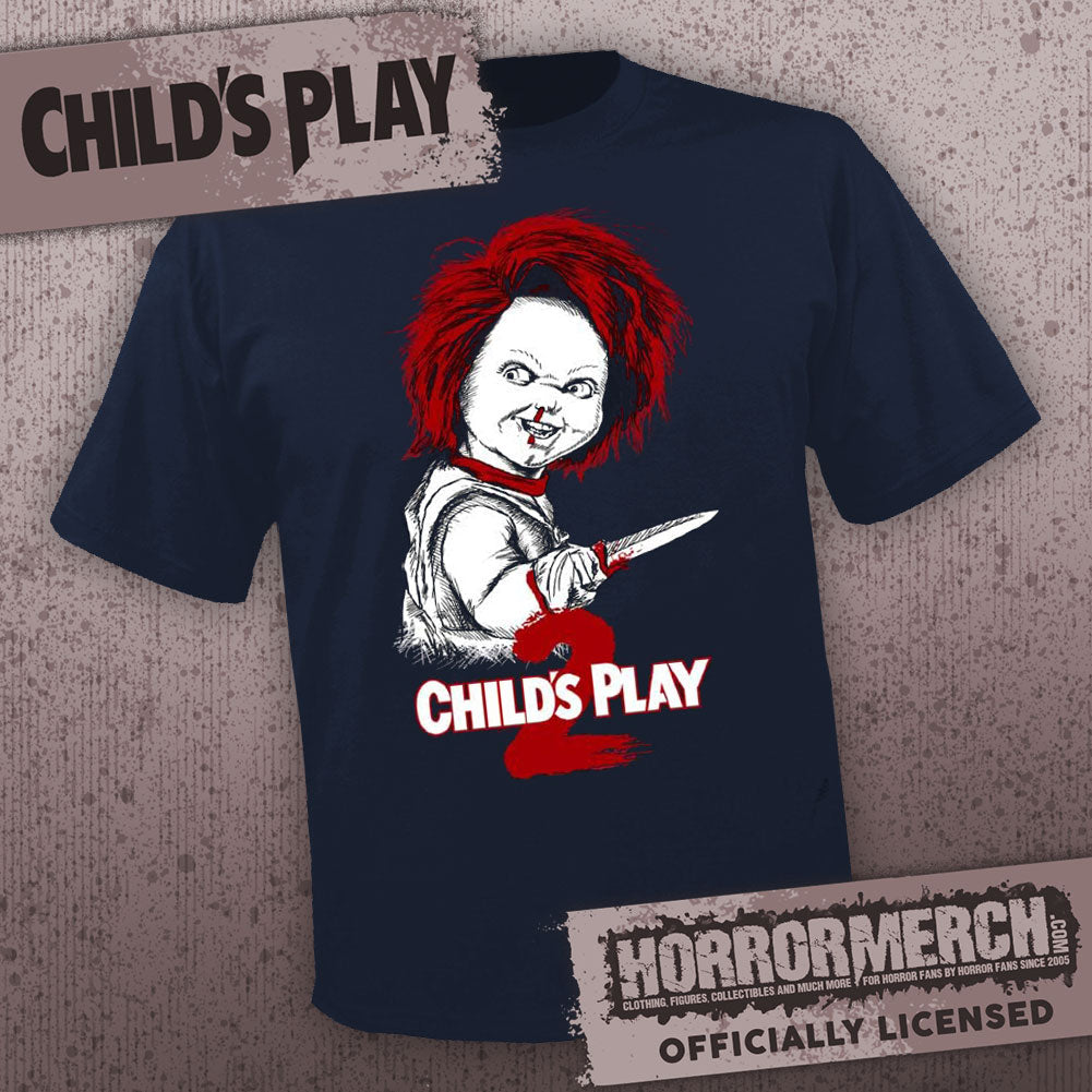 Childs Play - Blade [Mens Shirt]