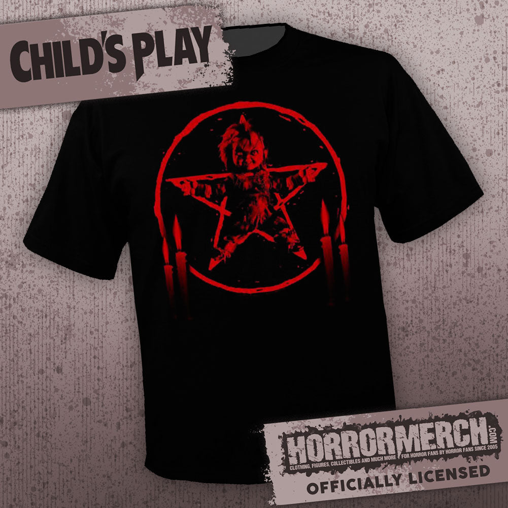 Childs Play - Sacrifice [Mens Shirt]