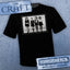 Craft - Walking (BW) [Mens Shirt]