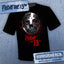 Friday The 13th - Bloody Mask [Mens Shirt]