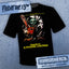 Friday The 13th - French Poster [Mens Shirt]