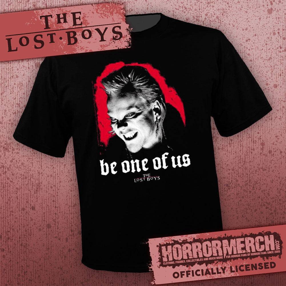 Lost Boys - Be One Of Us (David) [Mens Shirt]