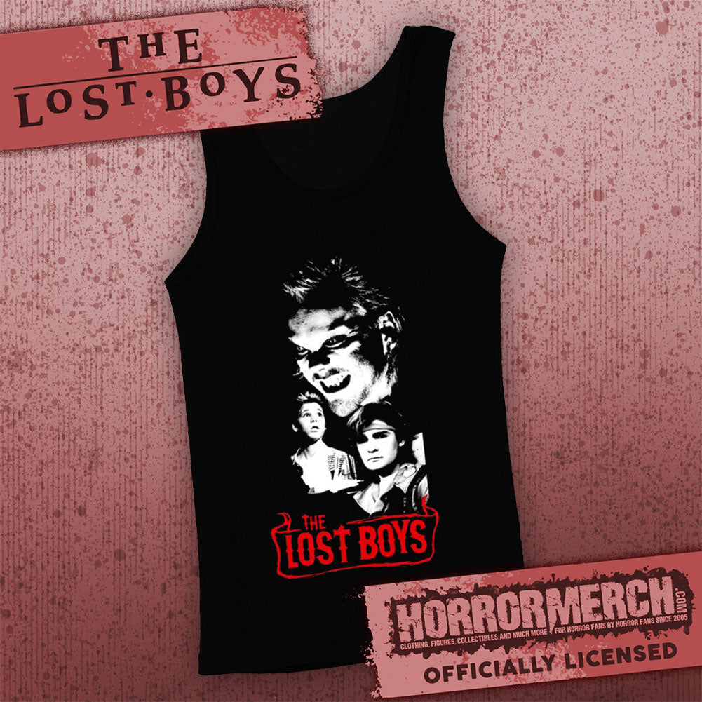 Lost Boys - Collage [Tanktop]