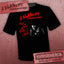 Nightmare On Elm Street - Here I Come (Collage) [Mens Shirt]
