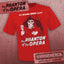 Phantom Of The Opera - Original Horror Show (Red) [Mens Shirt]
