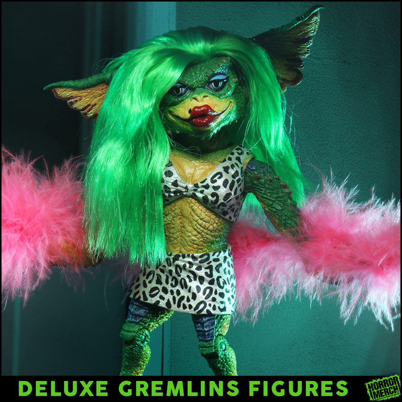 Gremlins - Ultimate Greta [Figure]