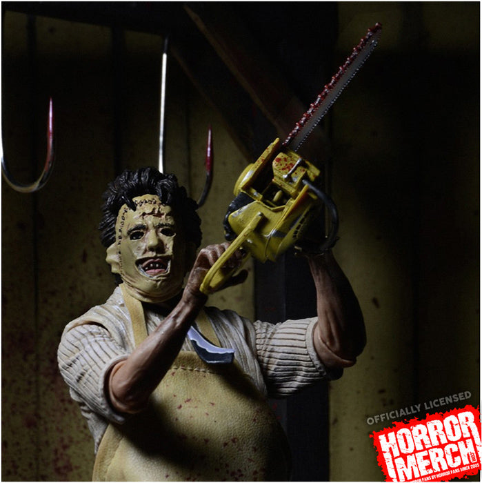 Texas Chainsaw Massacre - Ultimate Leatherface [Figure]