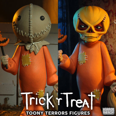 Trick R Treat - Toony Terrors [Figure]