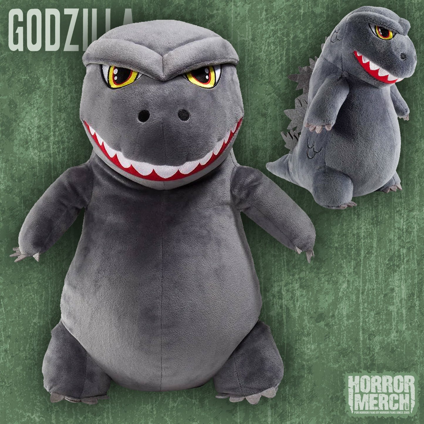 Godzilla - Plush Dolls [Figure]