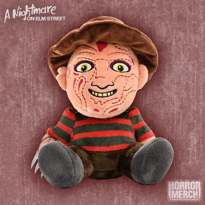 Nightmare On Elm Street - Plush Dolls [Figure]