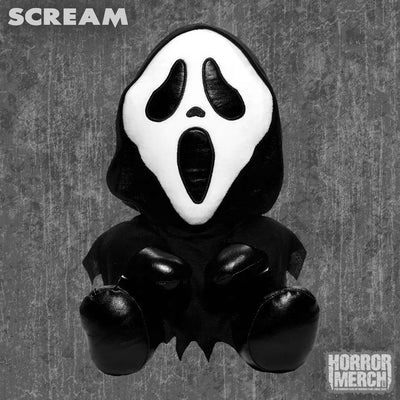 Scream - Ghostface Plush Dolls [Figure]