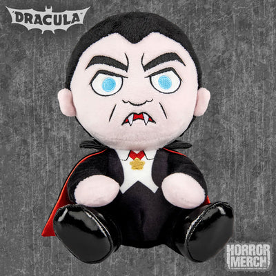 Dracula - Plush Dolls [Figure]