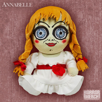 Annabelle - Plush Dolls [Figure]